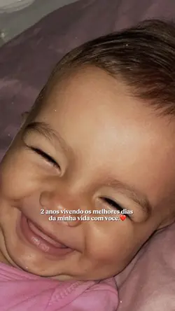 PARABÉNS FILHA 💖