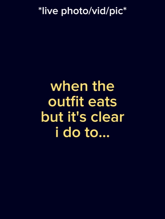 outfit