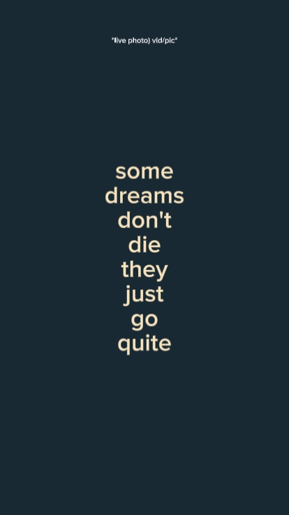 somedreams