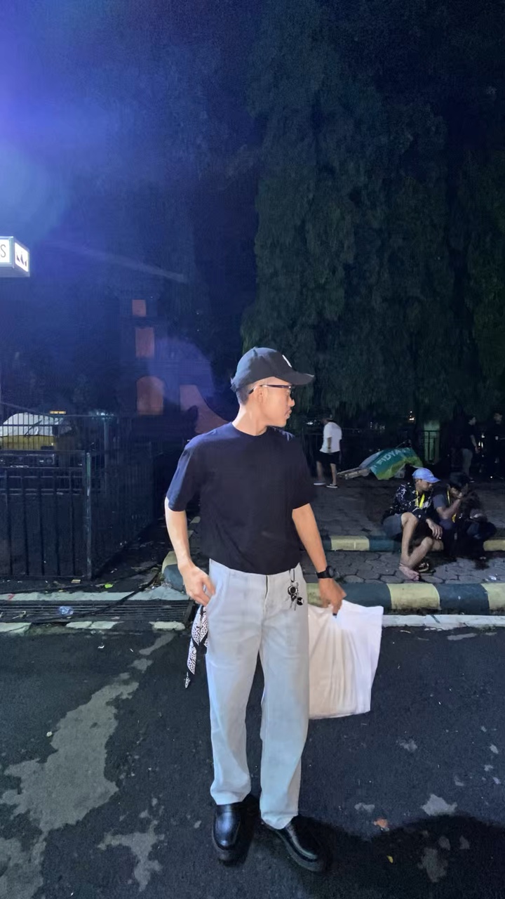 siaran langsung foto 
