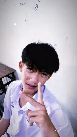 ฟันเหล็กเด็กแนว