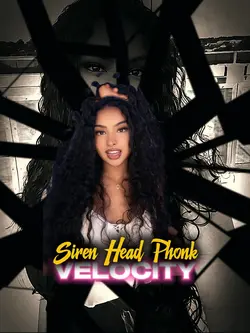 SIREN HEAD PHONK