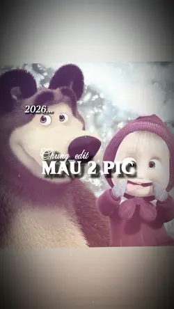 Mẫu 2 ảnh