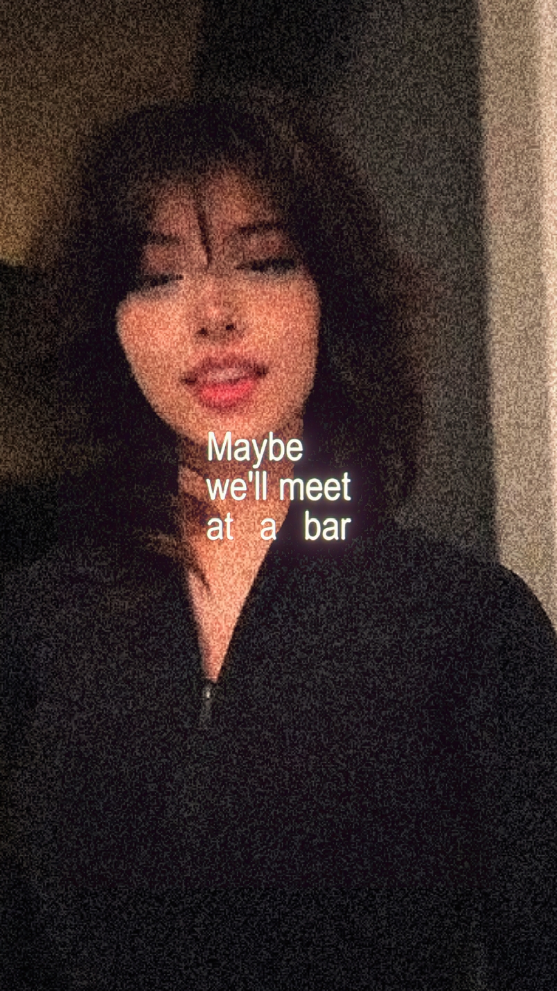 to call my lover 
