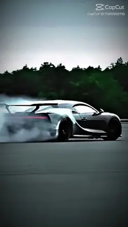 Bugatti Edit