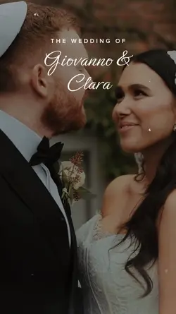 Wedding template