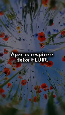 Deixe Fluir 