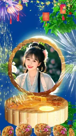 Tết Trung Thu 2025