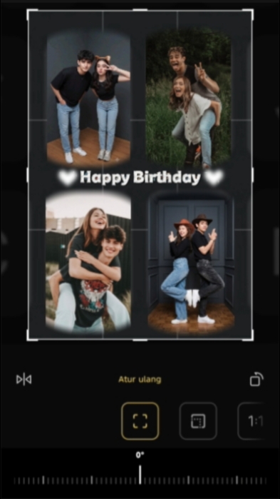 Birthday
