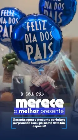 dia dos pais