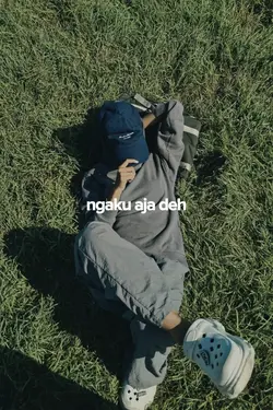 ngaku aja deh