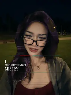 trend misery glitch