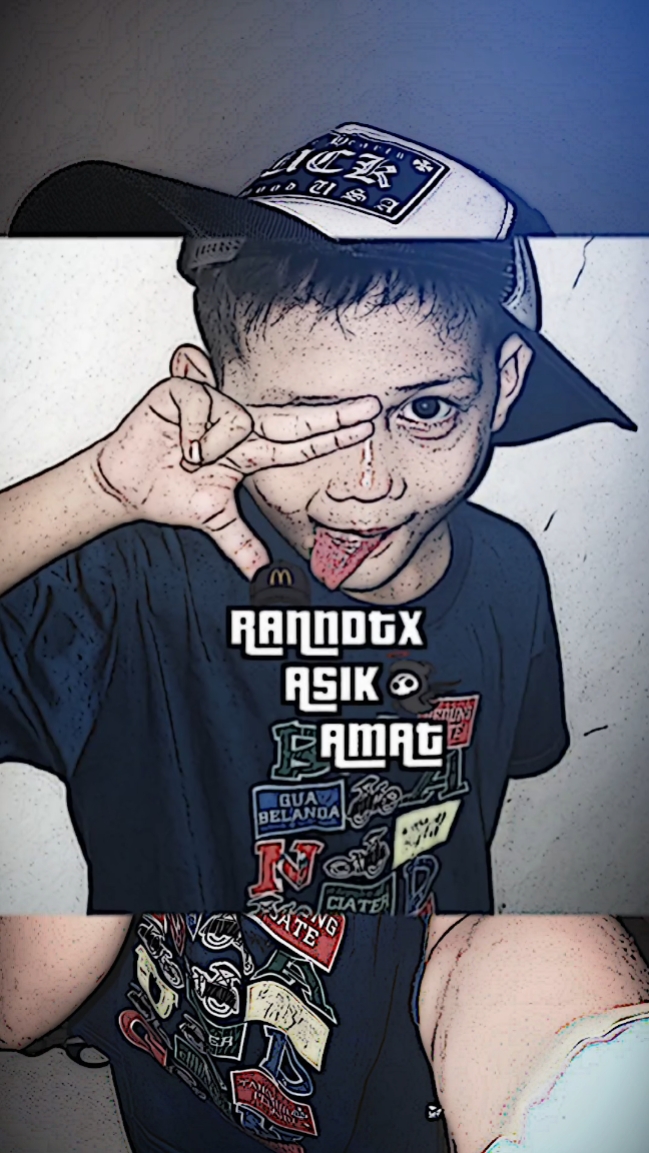 INI MAH AM YGY