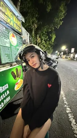 tren bucin viral