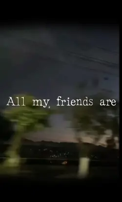 Toxic friends. 🐍