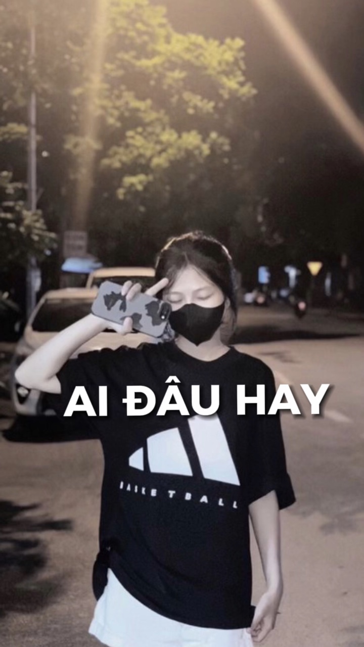 Ai đâu hay