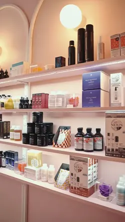 COSMETICS