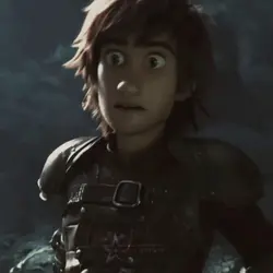 Hiccup Edit 