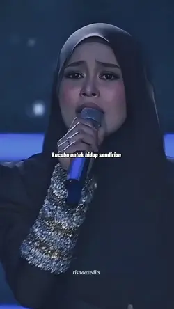CEMARA BIRU - LESTI