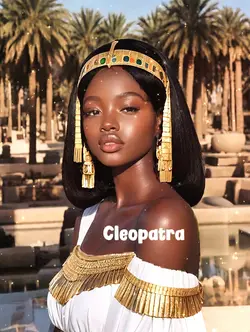 Cleopatra 
