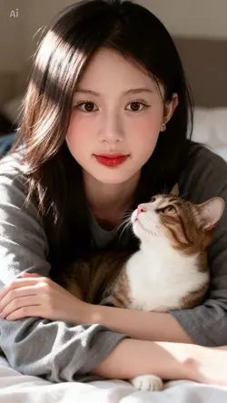 Ai selfie chân dung