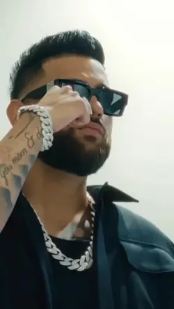 Wavy @Karan Aujla