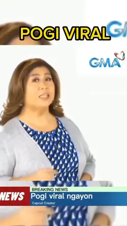 Pogi Viral Ngayon 