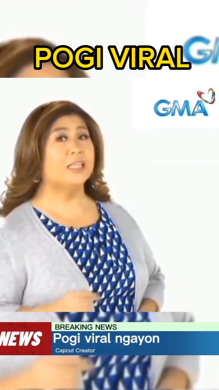 Pogi Viral Ngayon 