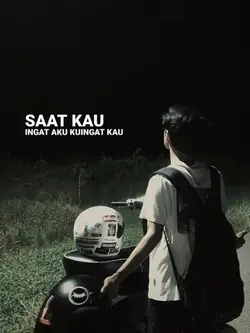 Karena Kucinta Kau