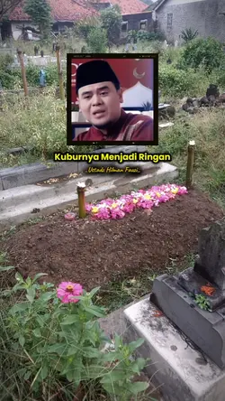 di alam kubur