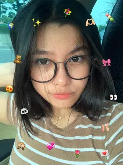 Emoji cute