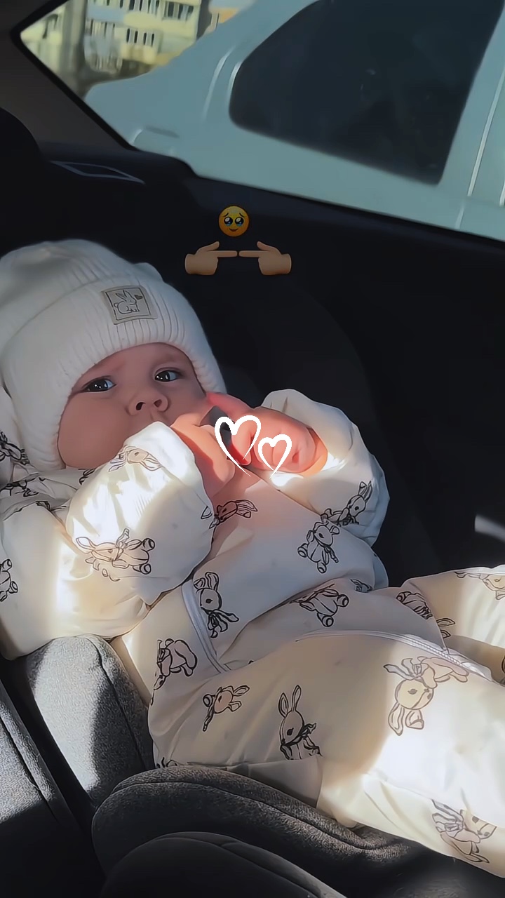 Baby 13 videos