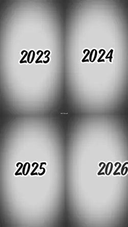 2023 To 2026 Photos