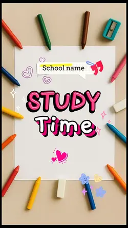 study time 