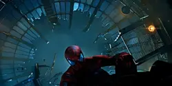 Spider man 