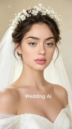 wedding dream