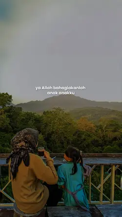 bahagiakanlah anakku