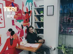 Teri KahaniHai..❤️‍🩹