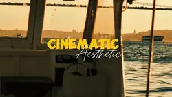 CINEMATIC AESTHETIC