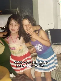 old pict to vidios 