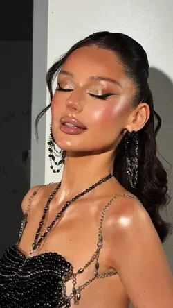 Beauty makeup
