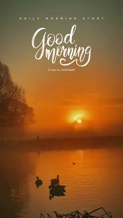 GOOD MORNING 2 CLIPS