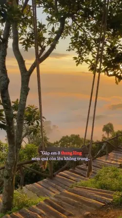 Gặp em ở thung lũng