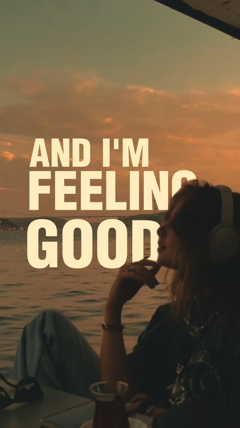Feeling Good