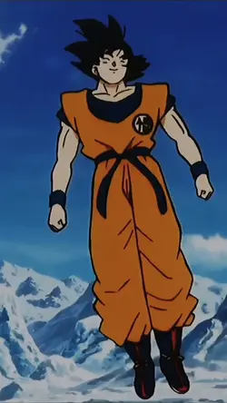 Super saiyan gym 💪🏼