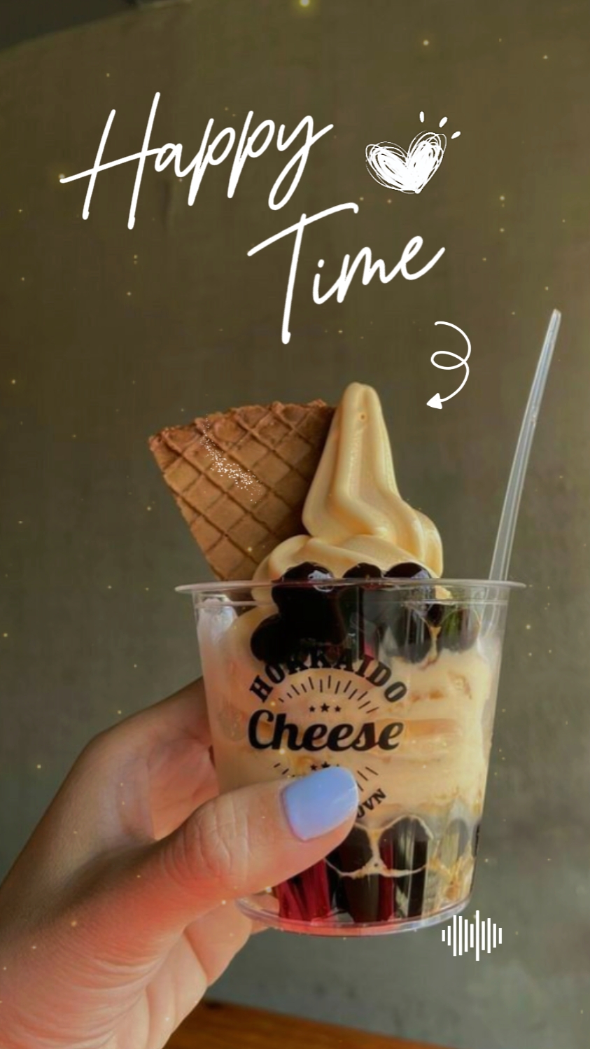 Happy Time