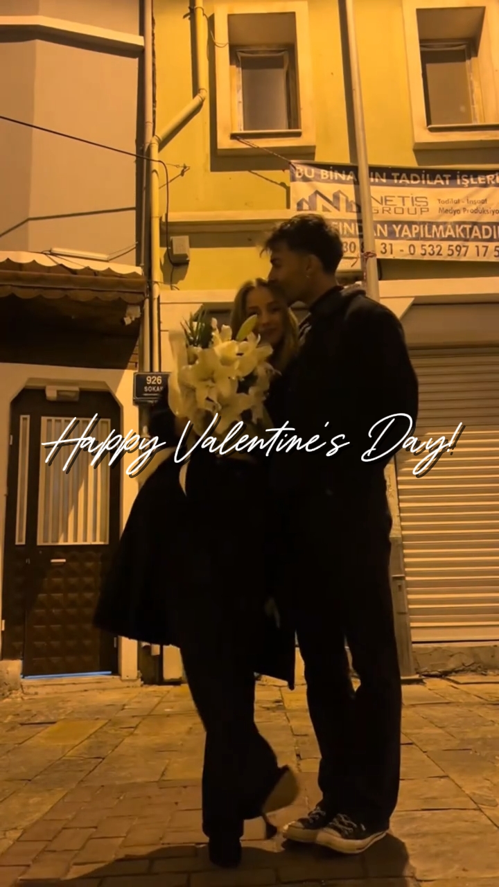 Día de San Valentín