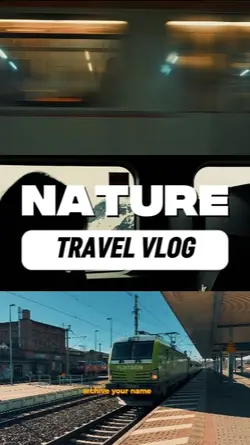 travel Vlog