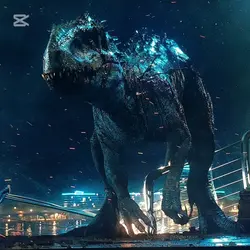 Indominus Rex