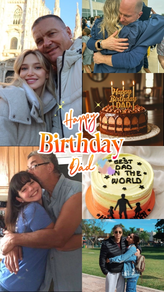 Pai Aniversário